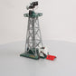 MTH 30-9120 O Animated Gabe the Lamplighter