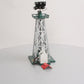 MTH 30-9120 O Animated Gabe the Lamplighter LN/Box