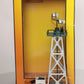 MTH 30-9120 O Animated Gabe the Lamplighter