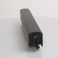 K-Line K4630-30007 SF Midnight Chief "Black Feather" 18" Aluminum Diner Car LN/Box