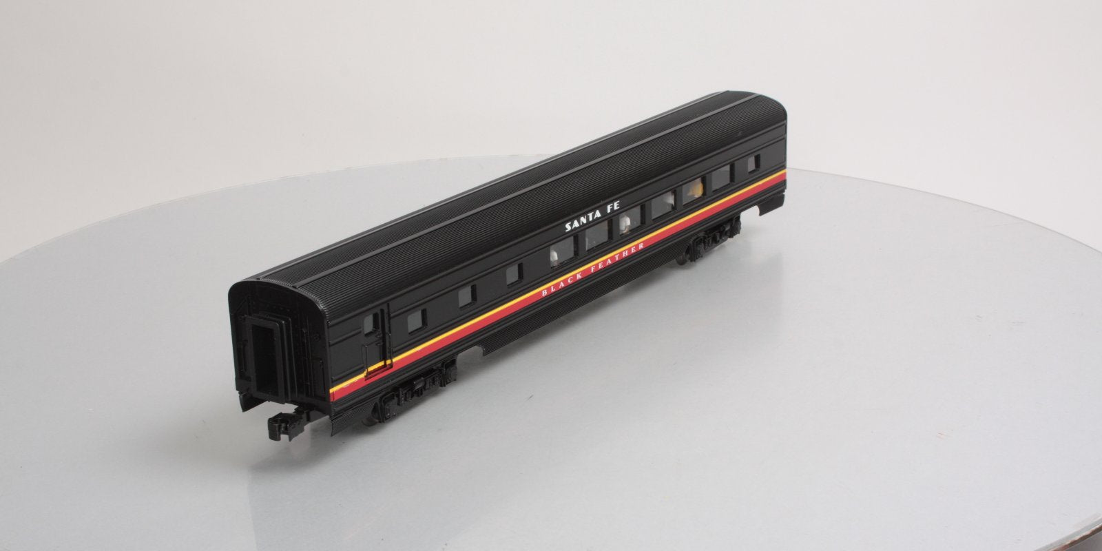 K-Line K4630-30007 SF Midnight Chief 