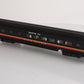 K-Line K4630-30007 SF Midnight Chief "Black Feather" 18" Aluminum Diner Car LN/Box