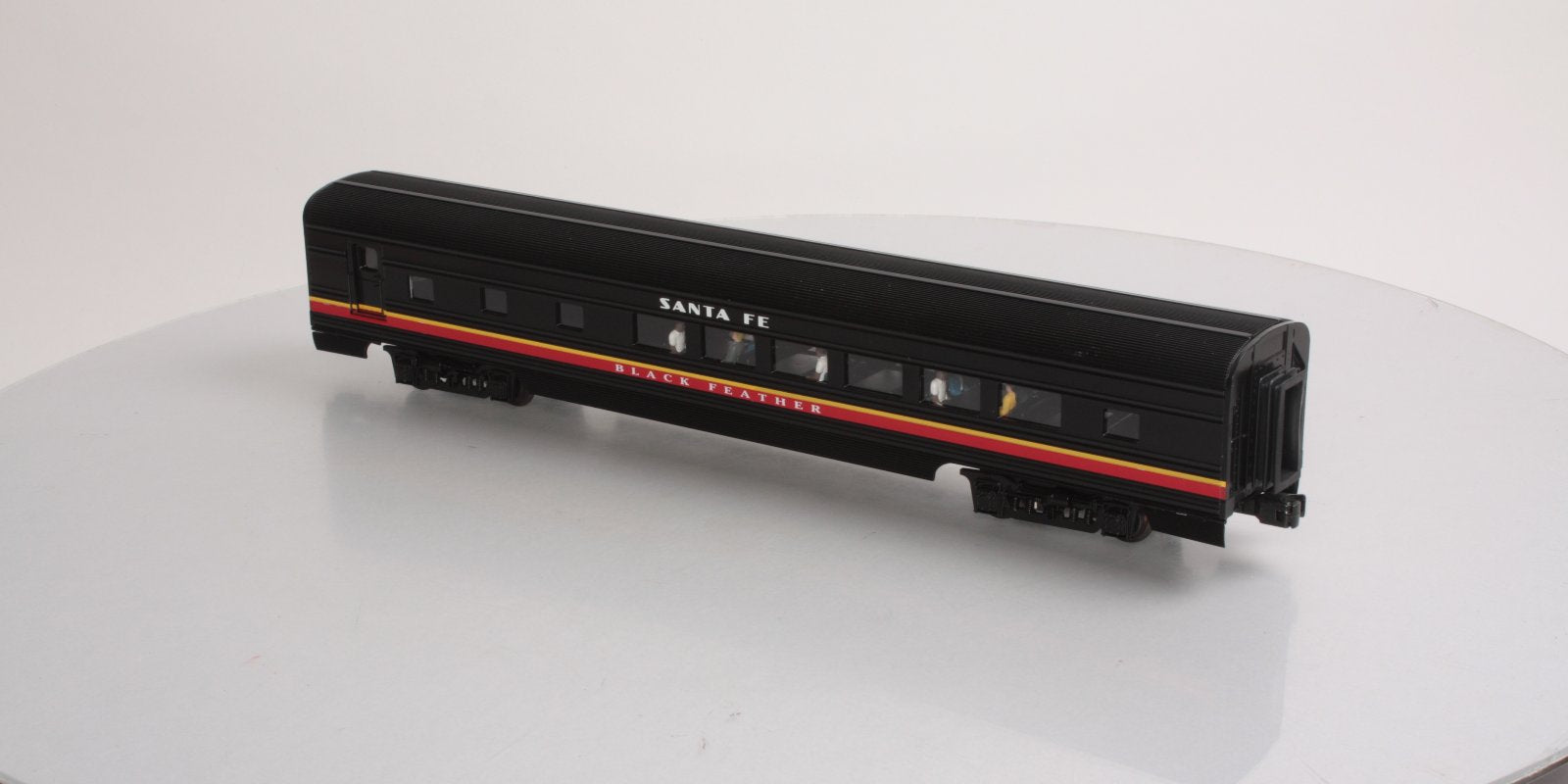 K-Line K4630-30007 SF Midnight Chief 