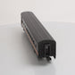K-Line K4630-30007 SF Midnight Chief "Black Feather" 18" Aluminum Diner Car LN/Box