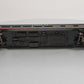 K-Line K4630-30007 SF Midnight Chief "Black Feather" 18" Aluminum Diner Car LN/Box