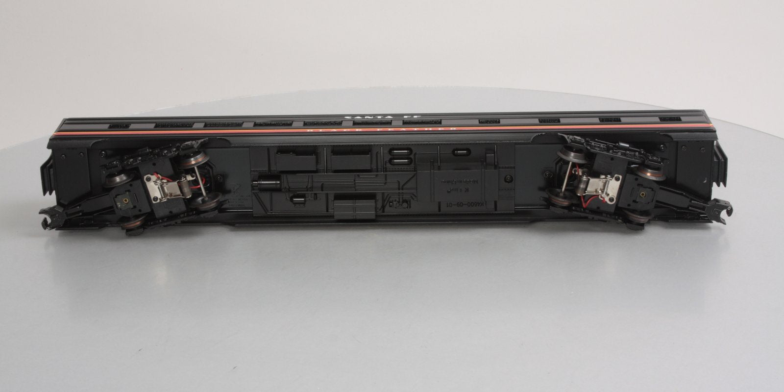 K-Line K4630-30007 SF Midnight Chief 