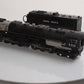 MTH 20-3089-1 Union Pacific 4-6-6-4 Challenger Steam Loco & Tender w/PS2 #3713 LN/Box