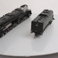 MTH 20-3089-1 Union Pacific 4-6-6-4 Challenger Steam Loco & Tender w/PS2 #3713 LN/Box