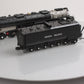 MTH 20-3089-1 Union Pacific 4-6-6-4 Challenger Steam Loco & Tender w/PS2 #3713 LN/Box