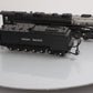 MTH 20-3089-1 Union Pacific 4-6-6-4 Challenger Steam Loco & Tender w/PS2 #3713 LN/Box