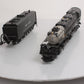 MTH 20-3089-1 Union Pacific 4-6-6-4 Challenger Steam Loco & Tender w/PS2 #3713 LN/Box