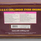 MTH 20-3089-1 Union Pacific 4-6-6-4 Challenger Steam Loco & Tender w/PS2 #3713 LN/Box