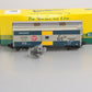 S-Helper 00576 S Gauge N.O.T.&M Rebuilt Showcase #3634 LN/Box