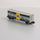 S-Helper 00576 S Gauge N.O.T.&M Rebuilt Showcase #3634 LN/Box