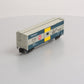 S-Helper 00576 S Gauge N.O.T.&M Rebuilt Showcase #3634 LN/Box