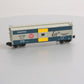 S-Helper 00576 S Gauge N.O.T.&M Rebuilt Showcase #3634 LN/Box