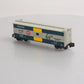 S-Helper 00576 S Gauge N.O.T.&M Rebuilt Showcase #3634 LN/Box