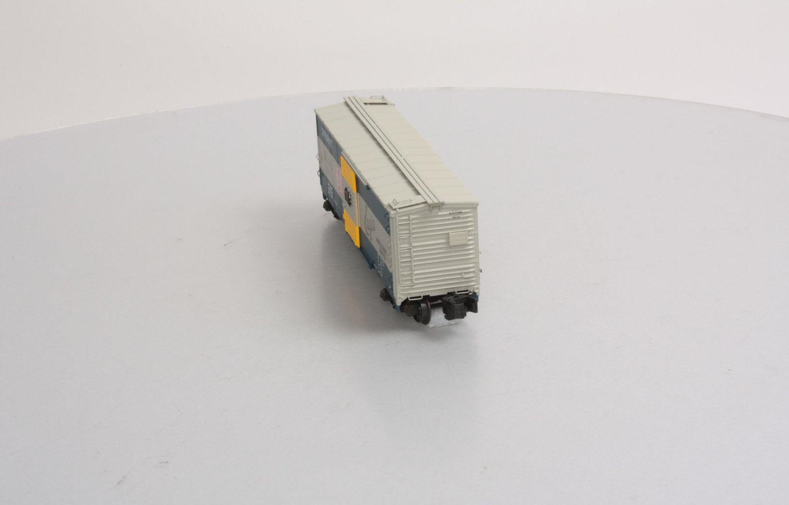 S-Helper 00576 S Gauge N.O.T.&M Rebuilt Showcase #3634 LN/Box