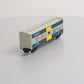 S-Helper 00576 S Gauge N.O.T.&M Rebuilt Showcase #3634 LN/Box