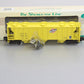 S-Helper 00400 S Gauge Chicago & North Western 3-Bay PS-2 Covered Hopper #95432 EX/Box