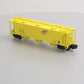 S-Helper 00400 S Gauge Chicago & North Western 3-Bay PS-2 Covered Hopper #95432 EX/Box