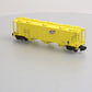 S-Helper 00400 S Gauge Chicago & North Western 3-Bay PS-2 Covered Hopper #95432 EX/Box