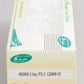 S-Helper 00400 S Gauge Chicago & North Western 3-Bay PS-2 Covered Hopper #95432 EX/Box