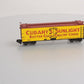 S-Helper 00592 S Gauge Old Dutch Cleanser Reefer #8920 LN/Box
