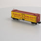 S-Helper 00592 S Gauge Old Dutch Cleanser Reefer #8920 LN/Box