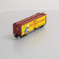 S-Helper 00592 S Gauge Old Dutch Cleanser Reefer #8920 LN/Box