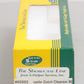 S-Helper 00592 S Gauge Old Dutch Cleanser Reefer #8920 LN/Box