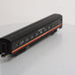 K-Line K4630-30008 SF Midnight Chief "Black Arrow" 18" Aluminum Passenger Car LN/Box