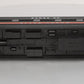 K-Line K4630-30008 SF Midnight Chief "Black Arrow" 18" Aluminum Passenger Car LN/Box