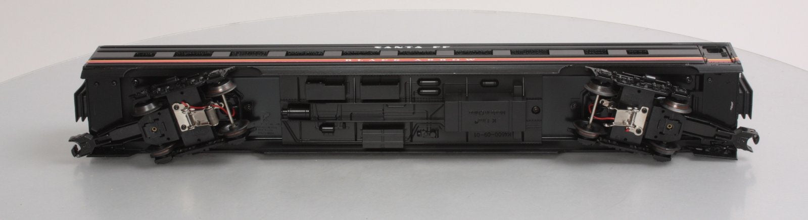K-Line K4630-30008 SF Midnight Chief 