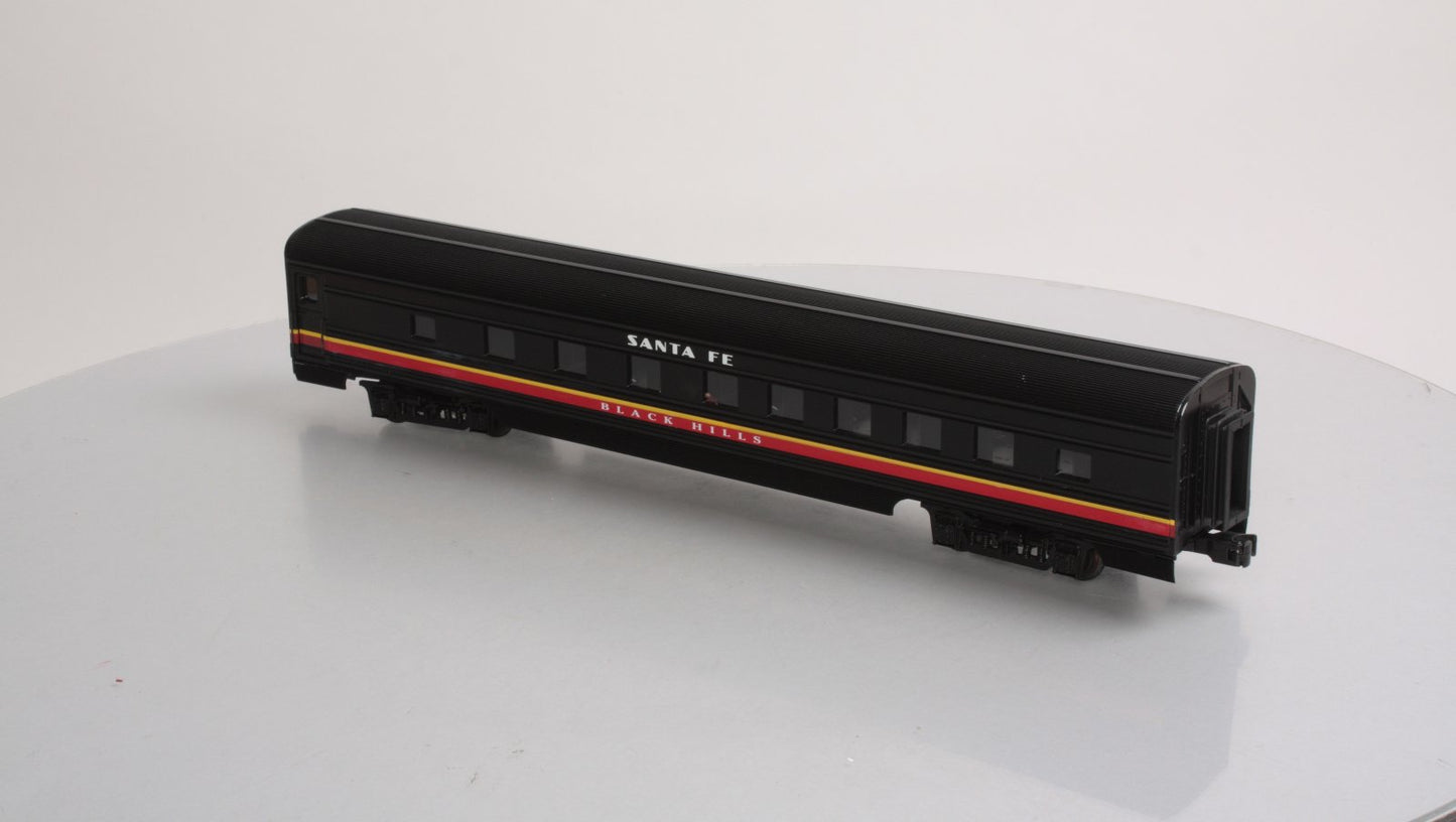 K-Line K4630-30004 Santa Fe Midnight Chief "Black Hills" 18" Pullman Car LN/Box