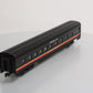 K-Line K4630-30004 Santa Fe Midnight Chief "Black Hills" 18" Pullman Car LN/Box