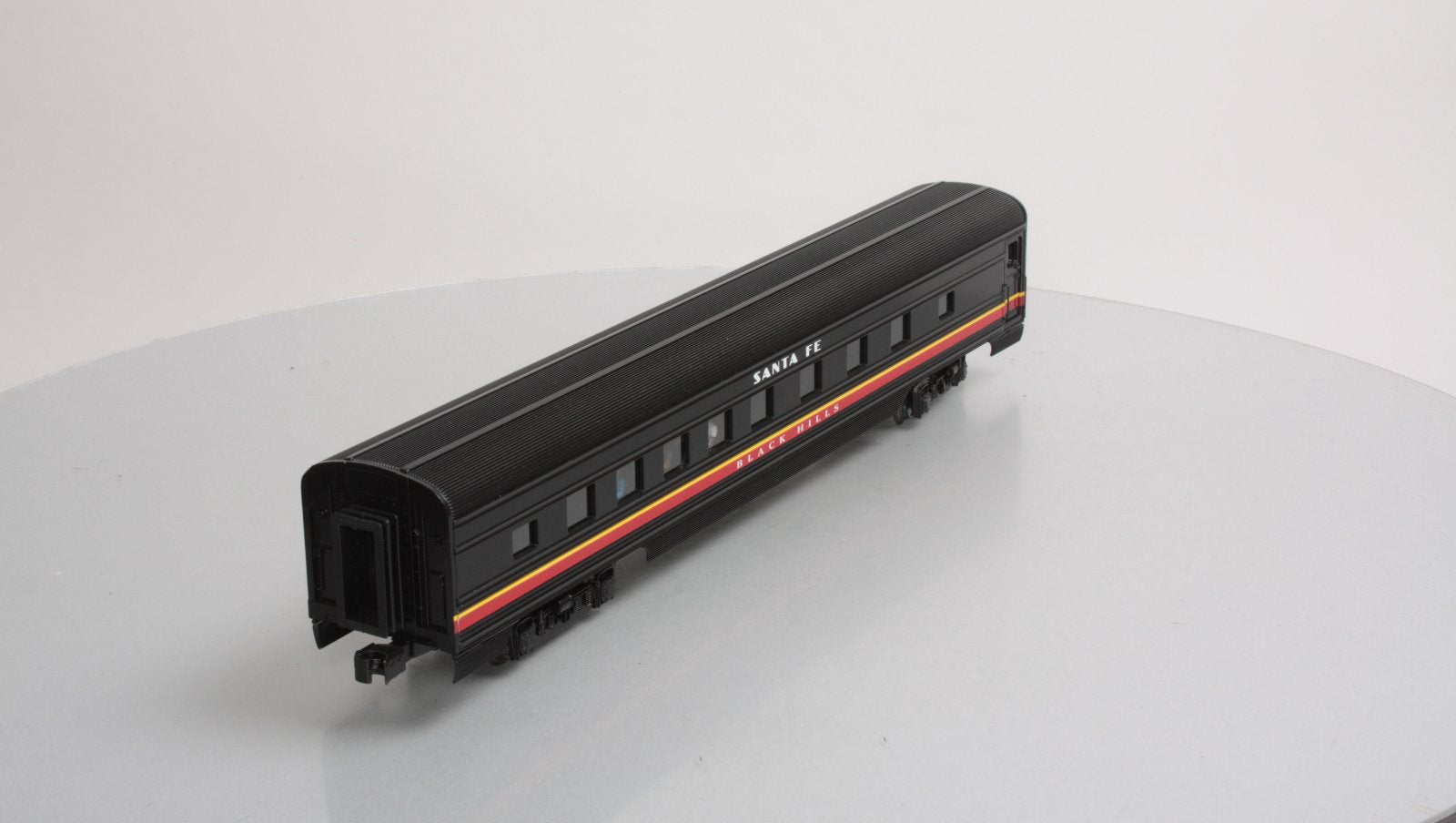 K-Line K4630-30004 Santa Fe Midnight Chief 