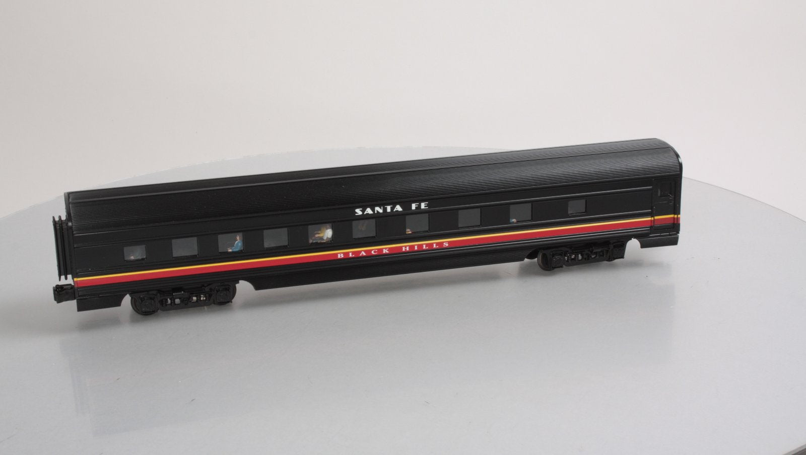 K-Line K4630-30004 Santa Fe Midnight Chief 