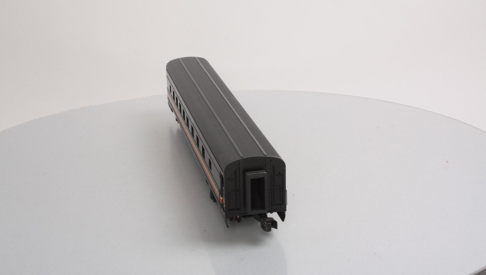 K-Line K4630-30004 Santa Fe Midnight Chief 