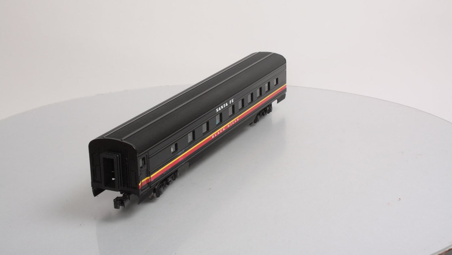 K-Line K4630-30004 Santa Fe Midnight Chief "Black Hills" 18" Pullman Car LN/Box