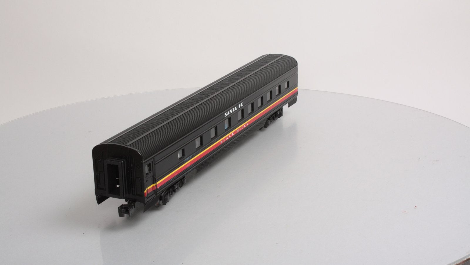 K-Line K4630-30004 Santa Fe Midnight Chief 