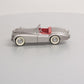 Danbury Mint 1:24 1949 Jaguar XK120 in Grey LN/Box