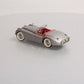 Danbury Mint 1:24 1949 Jaguar XK120 in Grey LN/Box
