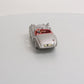 Danbury Mint 1:24 1949 Jaguar XK120 in Grey LN/Box