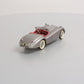 Danbury Mint 1:24 1949 Jaguar XK120 in Grey LN/Box