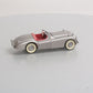 Danbury Mint 1:24 1949 Jaguar XK120 in Grey LN/Box