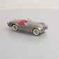 Danbury Mint 1:24 1949 Jaguar XK120 in Grey LN/Box