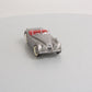 Danbury Mint 1:24 1949 Jaguar XK120 in Grey LN/Box