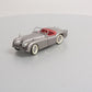 Danbury Mint 1:24 1949 Jaguar XK120 in Grey LN/Box