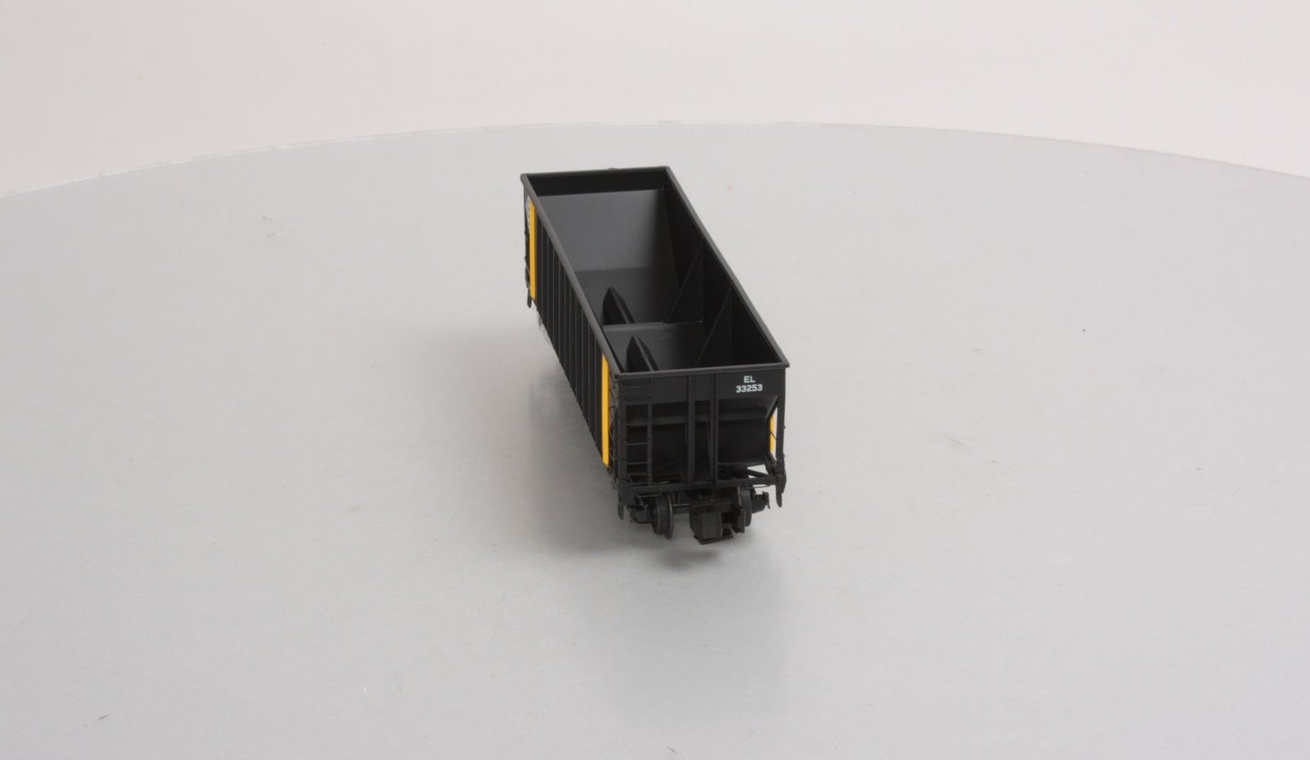 Des Plaines Hobbies DPS15011 S Scale Erie Lackawanna Hopper #33253 LN/Box